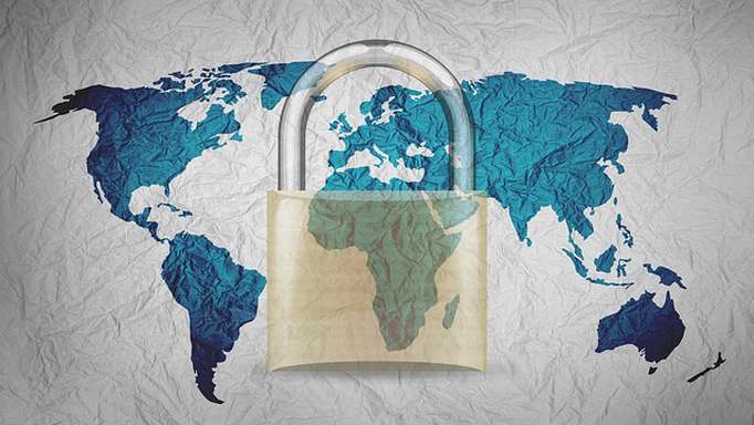 Enabling KMS encryption for a running Amazon RDS instance