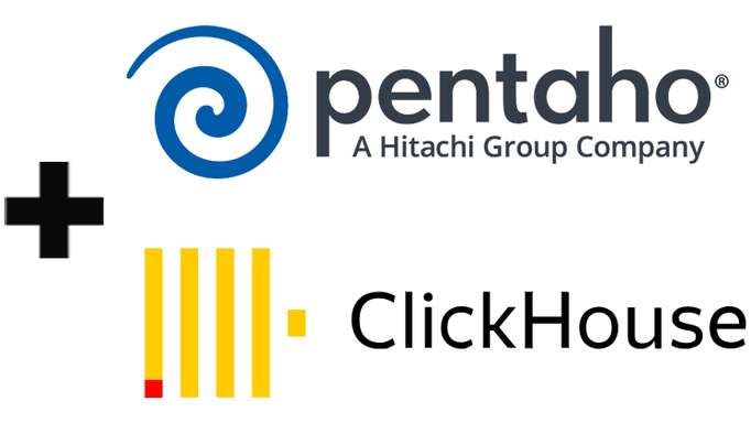Easy and Effective Way of Building External Dictionaries for ClickHouse with Pentaho Data Integration Tool