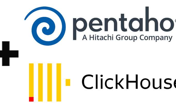 Easy and Effective Way of Building External Dictionaries for ClickHouse with Pentaho Data Integration Tool