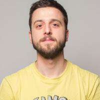 Aleksandar Aleksandrov