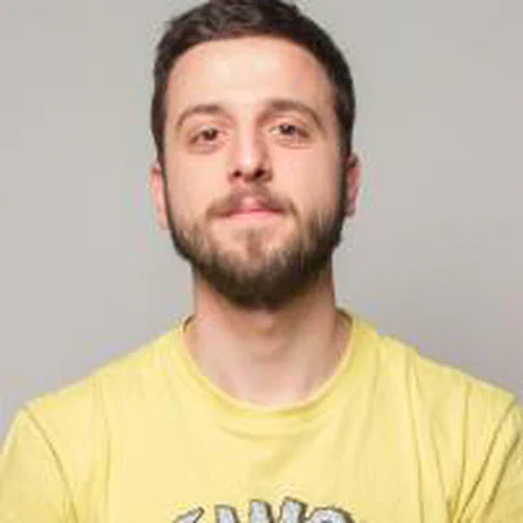 Aleksandar Aleksandrov