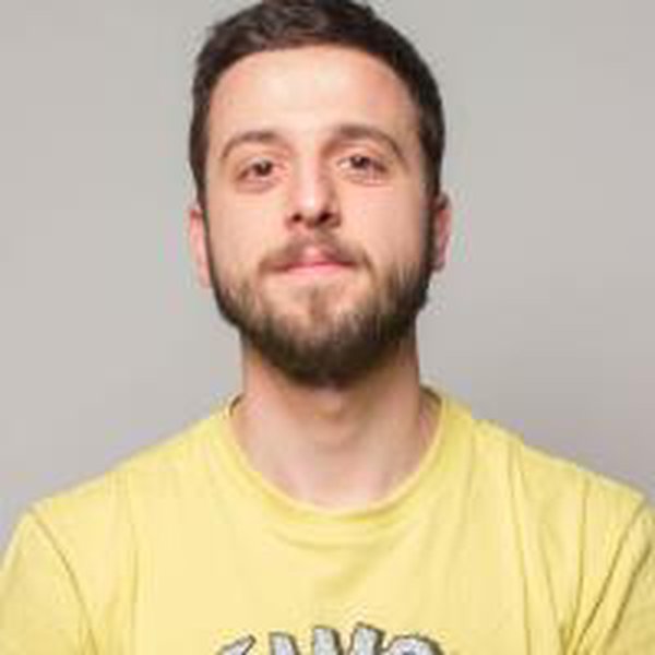 Aleksandar Aleksandrov