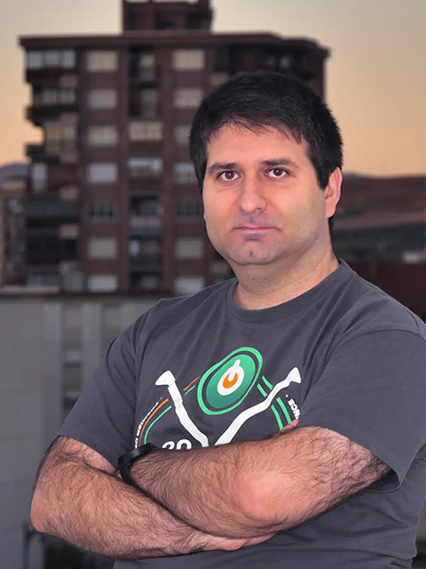 Jaime Crespo