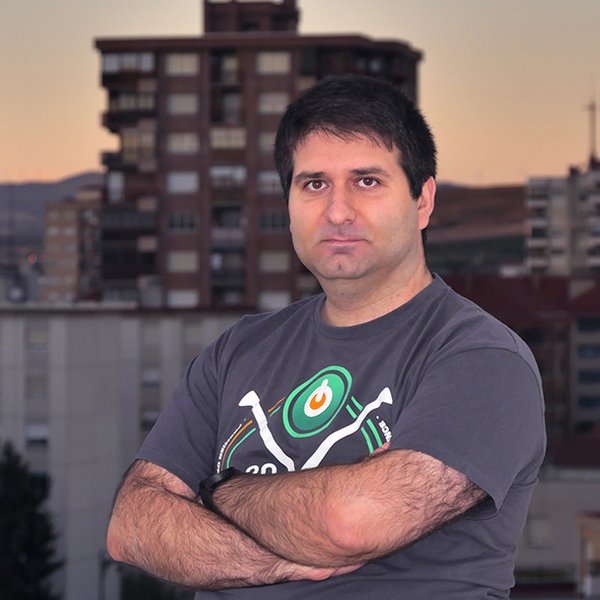 Jaime Crespo