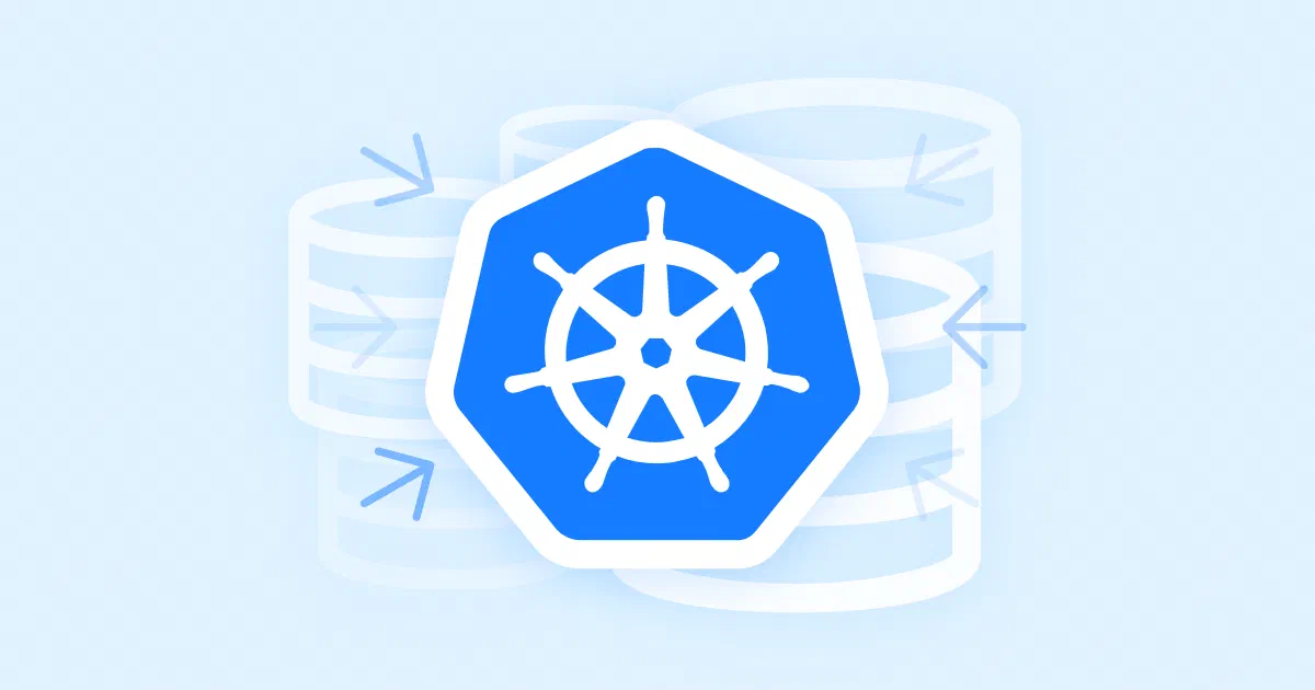 Kubernetes MySQL Operator