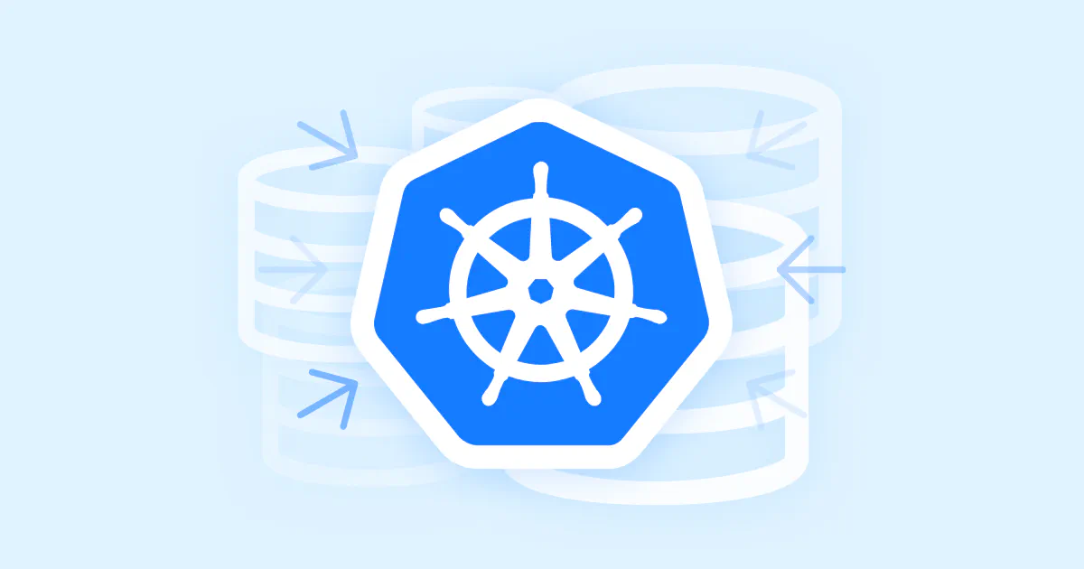 Kubernetes MySQL Operator