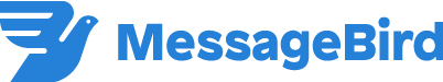 MessageBird Logo