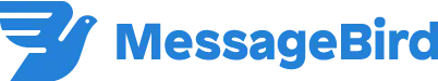 MessageBird Logo