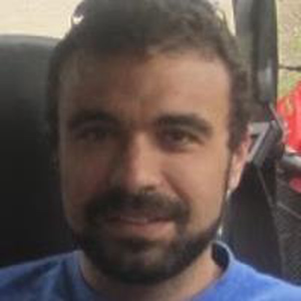 Tiago Jorge