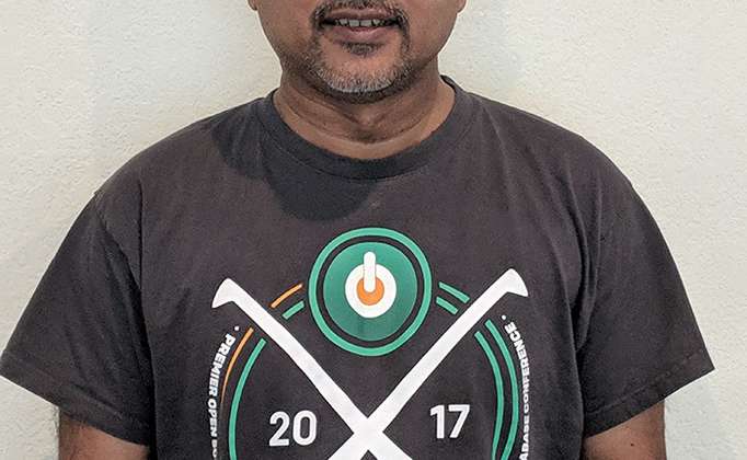 Percona Live Presents: Vitess – Running Sharded MySQL on Kubernetes