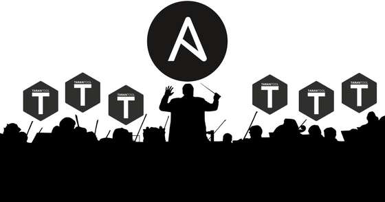 Deploying Tarantool Cartridge Applications with Zero Effort (Part 2)