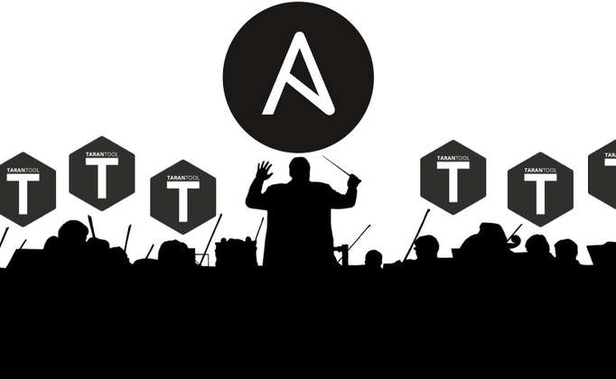 Deploying Tarantool Cartridge Applications with Zero Effort (Part 2)