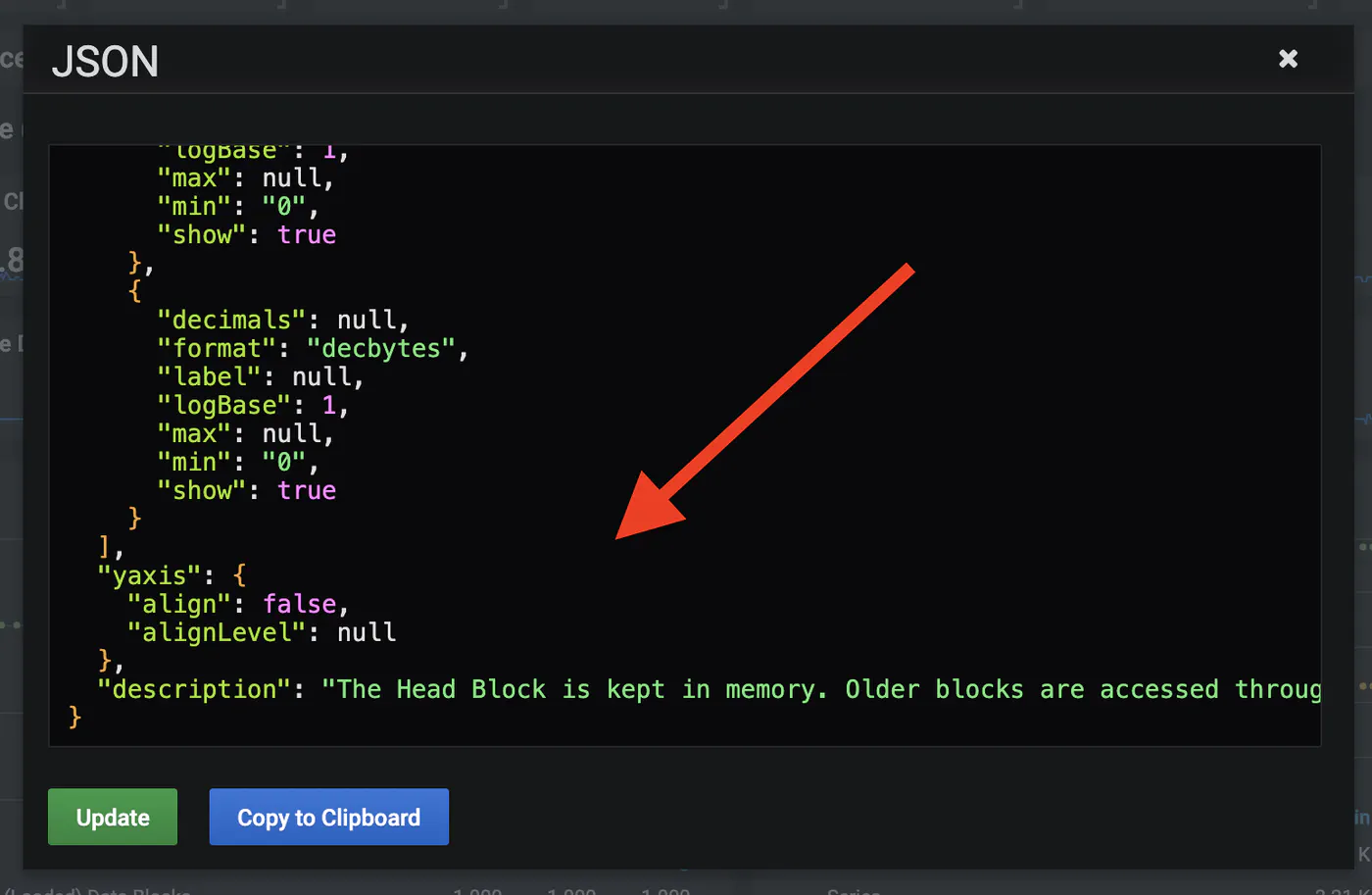 JSON