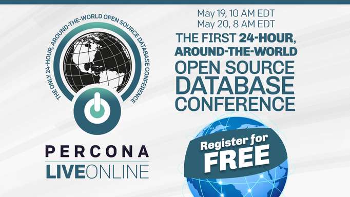 MariaDB 10.4 and the Competition – Percona Live ONLINE Talk Preview