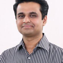 Raghavendra Prabhu