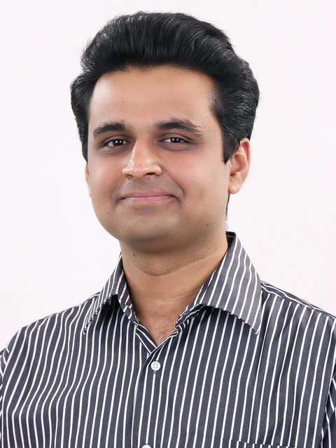 Raghavendra Prabhu