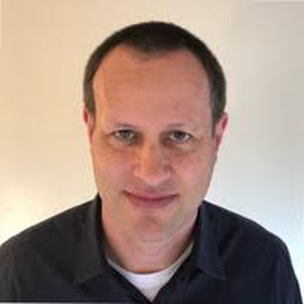 Yoav Eilat