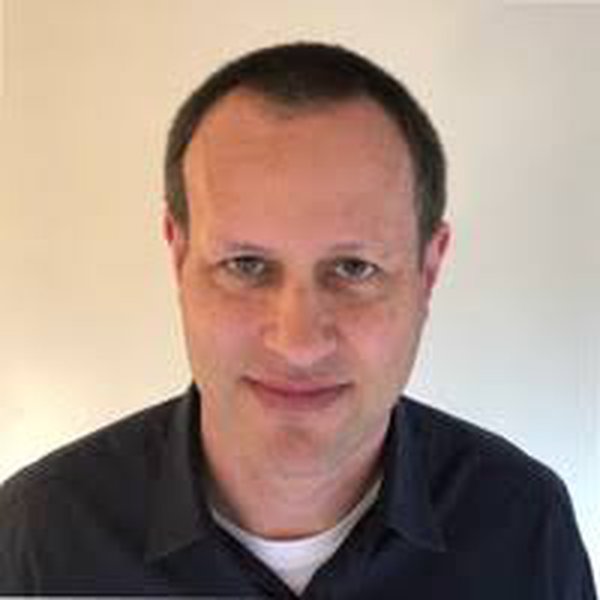Yoav Eilat