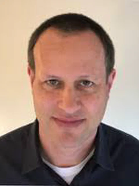 Yoav Eilat