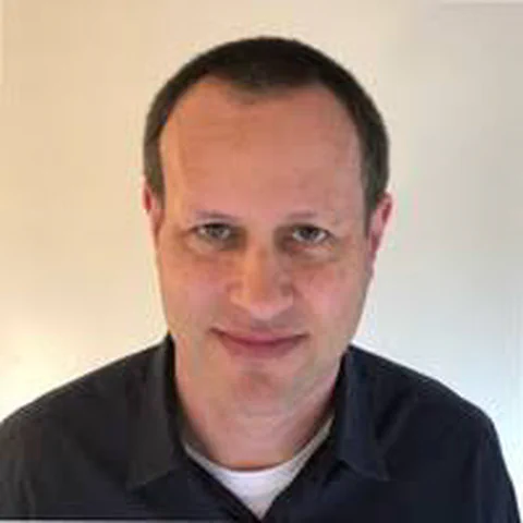 Yoav Eilat