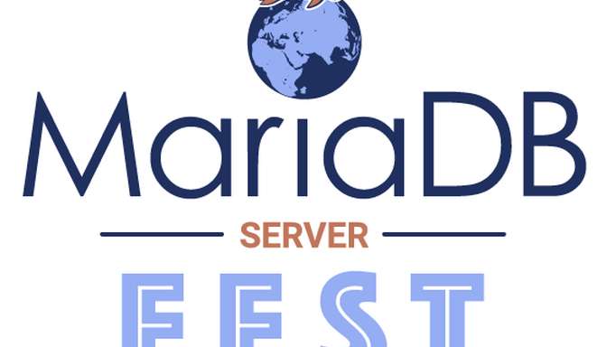 MariaDB Server Fest: Call for Papers