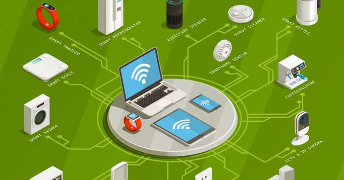 IoT Performance Bottlenecks & Open Source Databases