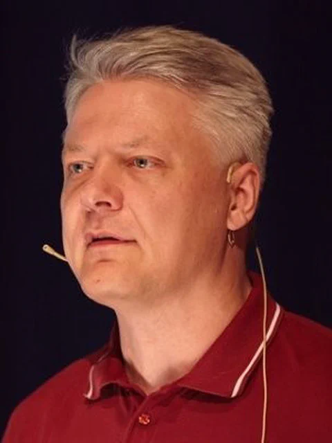 Kristian Köhntopp