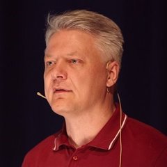 Kristian Köhntopp