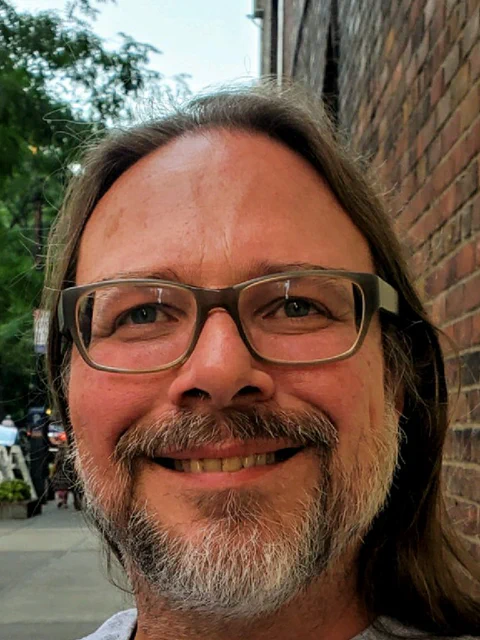 Brian Matheson