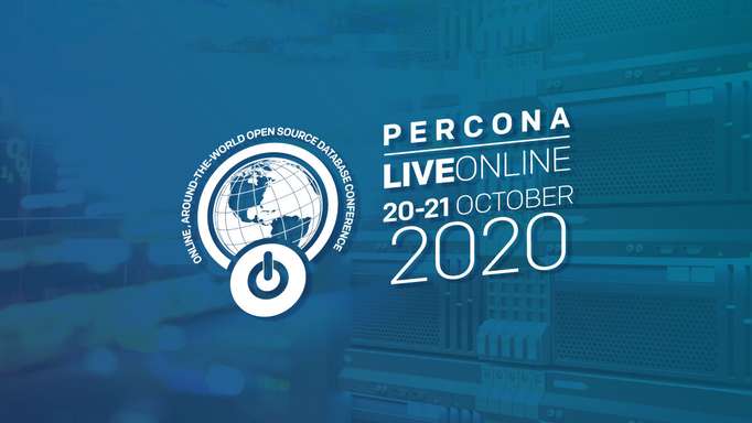 Engineering Data Reliably Using SLO Theory – Percona Live ONLINE Talk Preview