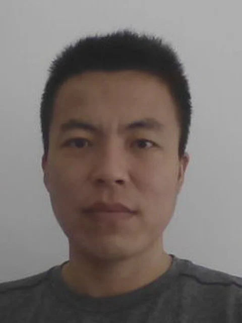 David Zhao