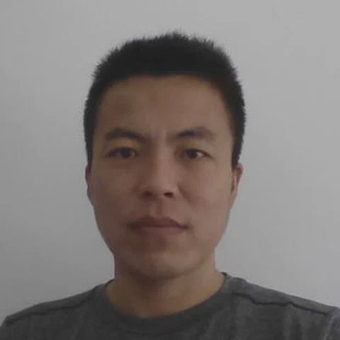David Zhao