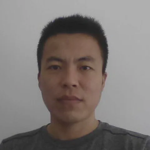 David Zhao