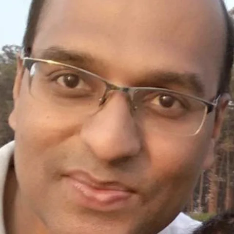Krunal Bauskar