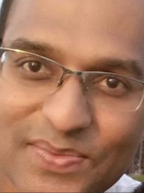 Krunal Bauskar