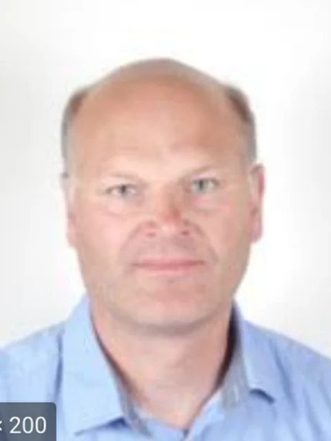 Øystein Grøvlen