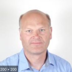 Øystein Grøvlen