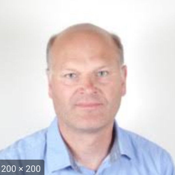 Øystein Grøvlen