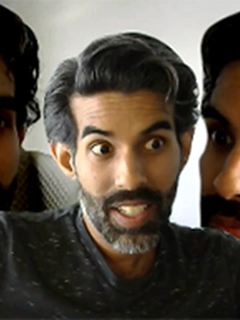 Ronak Rahman