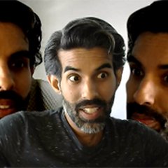 Ronak Rahman