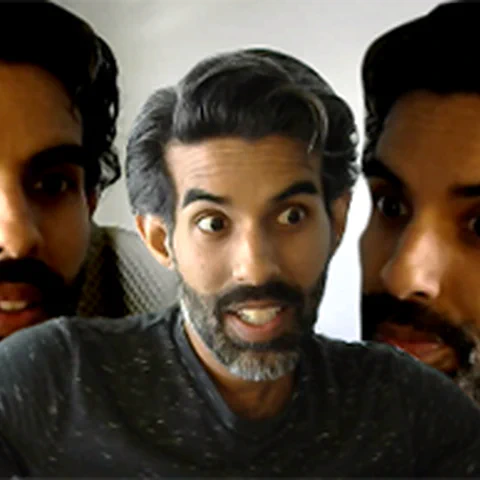 Ronak Rahman