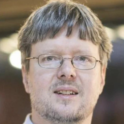 Werner Keil