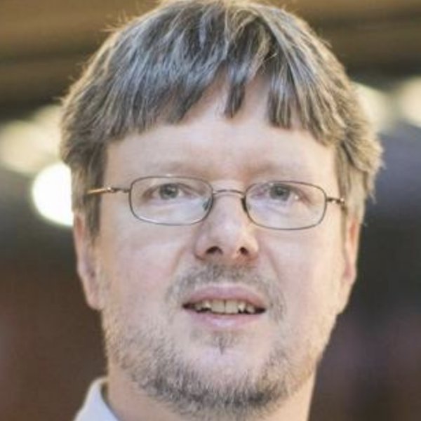 Werner Keil