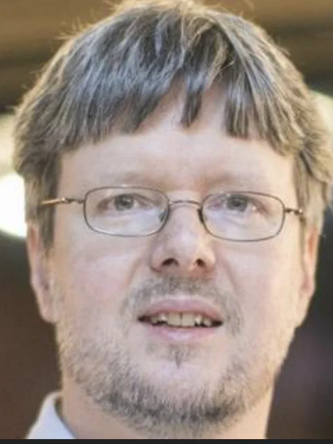 Werner Keil