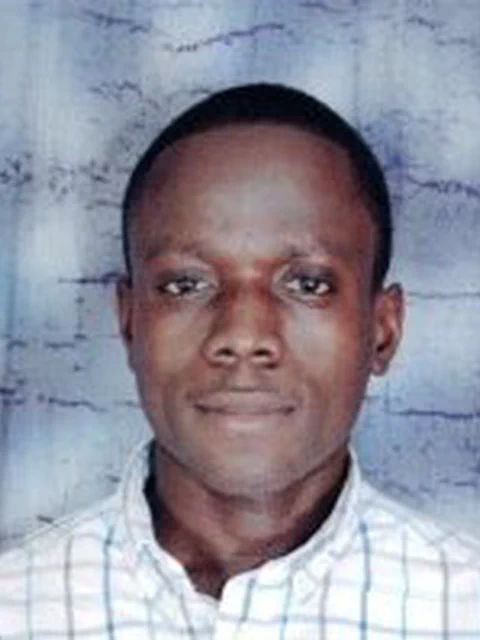 Michael Aboagye