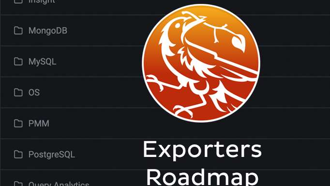 Exporters Roadmap