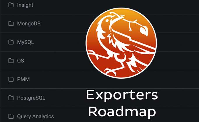 Exporters Roadmap