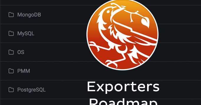 Exporters Roadmap