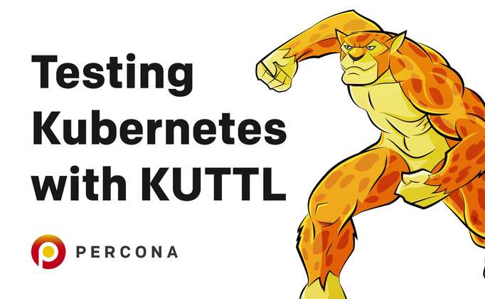 Testing Kubernetes with KUTTL