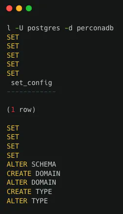 Output